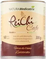 Reichi café