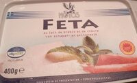 Feta