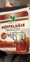 Büffelkäse