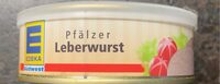 Pfälzer Leberwurst