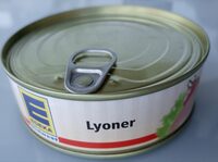 Lyoner