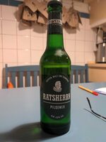 Ratsherren Pilsener