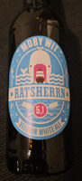 Belgian White Ale