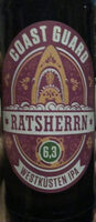 Coast Guard Westküsten IPA