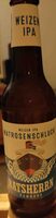 Matrosenschluck Weizen IPA