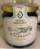 Waldhonig