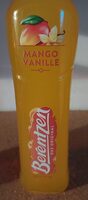 Berentzen Mango Vanille