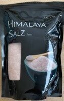 Himalaya Salz