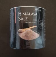 Himalaya Salz