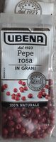 Pepe rosa