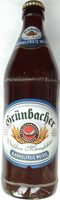 Grünbacher Alkoholfreie Weisse