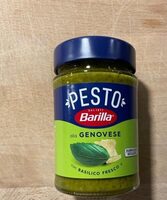 Pesto alla Genovese