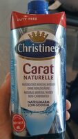 Carat naturelle
