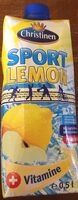 Sport Lemon