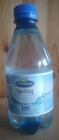 Christinen Spritzig