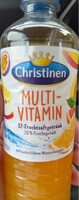 Multi-vitamin