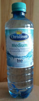 Christinen Medium