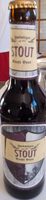 Stout Craft Beer