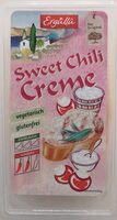 Sweet Chili Creme