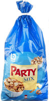 Pauly - Cocktail Mix