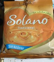 Caramelo tradicional