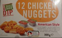 Chicken Nuggets