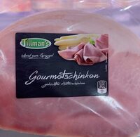 Gourmetschinken