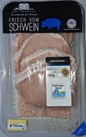 Schweine Minutensteaks