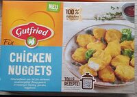 Chicken Nuggets