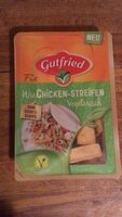 Wie Chicken streifen