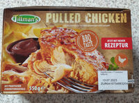 Pulled Chicken
