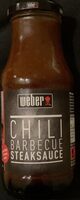 Chili Barbecue Steaksauce