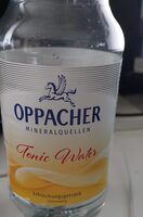 Tonic Water