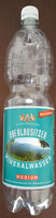 Mineralwasser medium