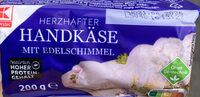 Handkäse