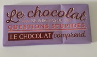 Chocolat
