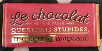 Chocolat