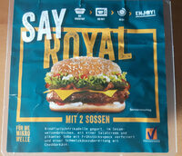 Say Royal