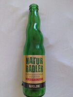 Radler Alkoholfrei