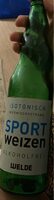 Sport weizen