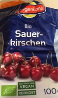 Sauerkirschen