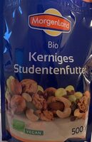 Kerniges Studentenfutter