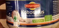 Kokosmus