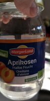 Aprikosen
