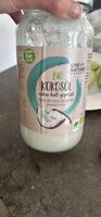 Kokosöl