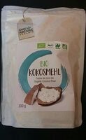 Kokosmehl