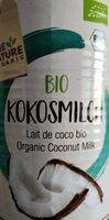 Kokosmilch
