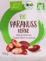 Paranuss Kerne