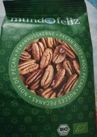 Noix de pécan