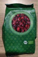 Cranberries